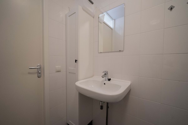 Medium property photo - Pieter van Musschenbroekstraat 153, 2014 HV Haarlem
